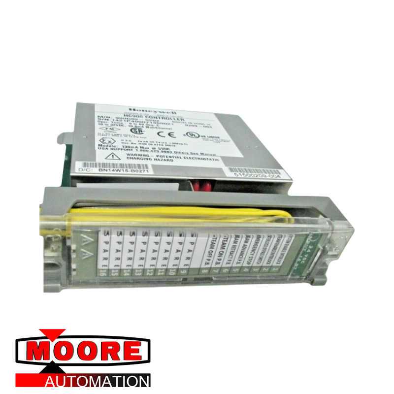 Entrada digital HONEYWELL 900G02-0202