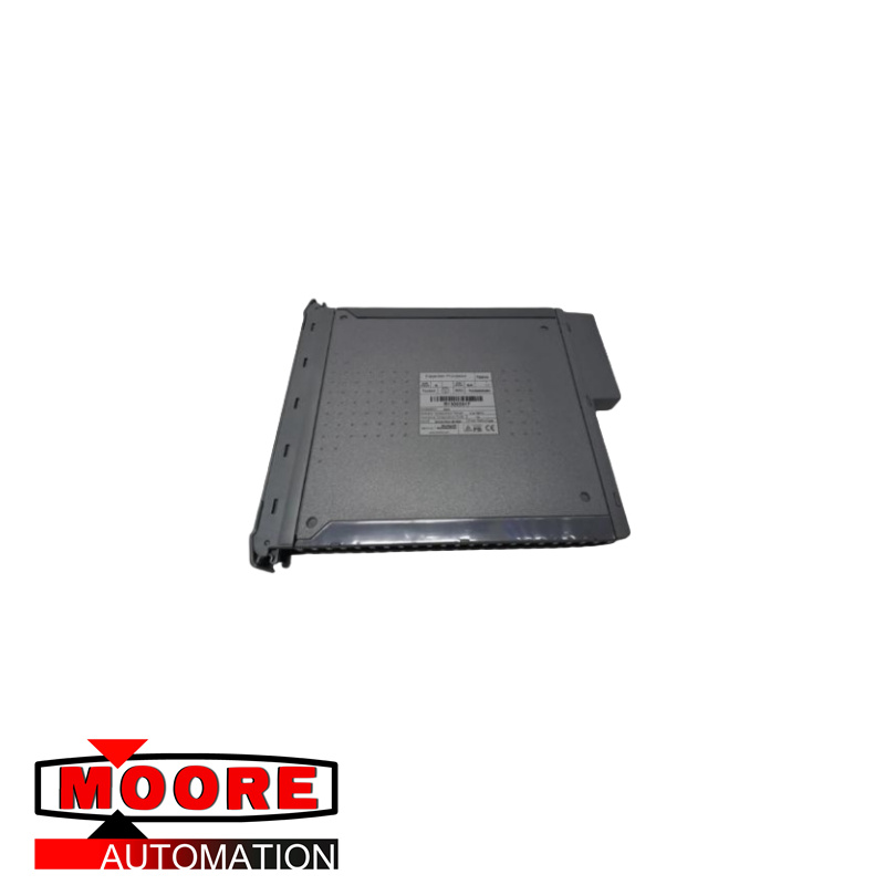 Servidor de portal OPC ICS TRIPLEX T9030