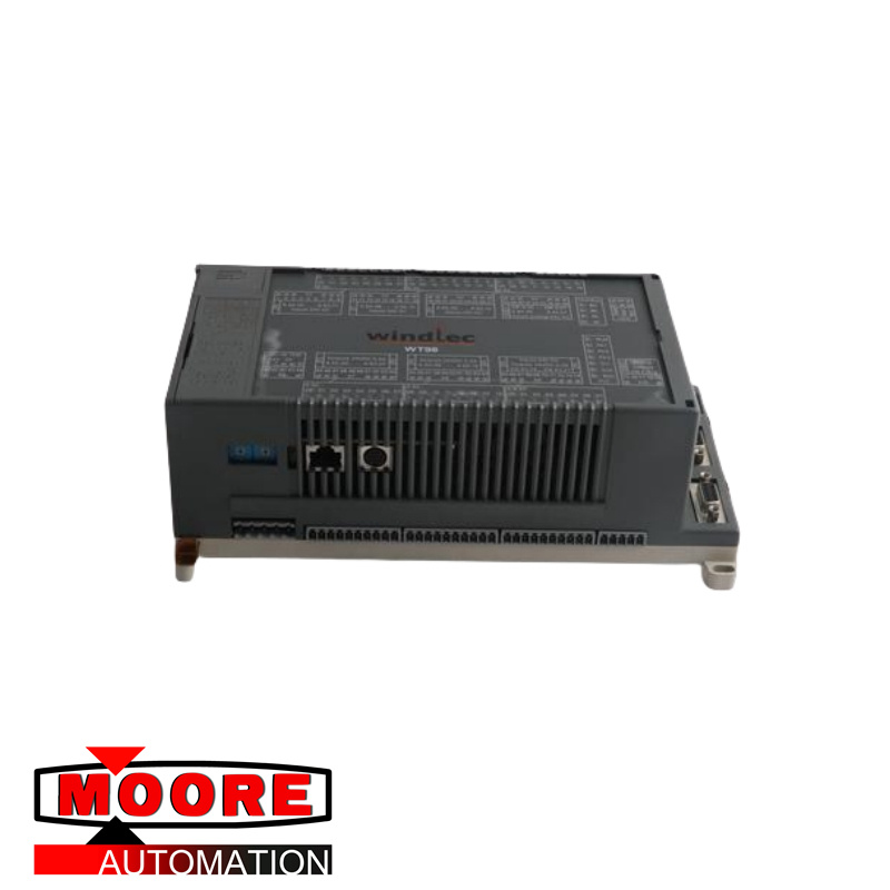 ABB 07KT98 GJR5253100R0270 Advant Controller Module