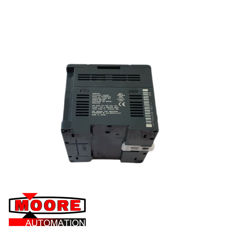 GE  IC200UDD104-BG  MICRO CONTROLLER