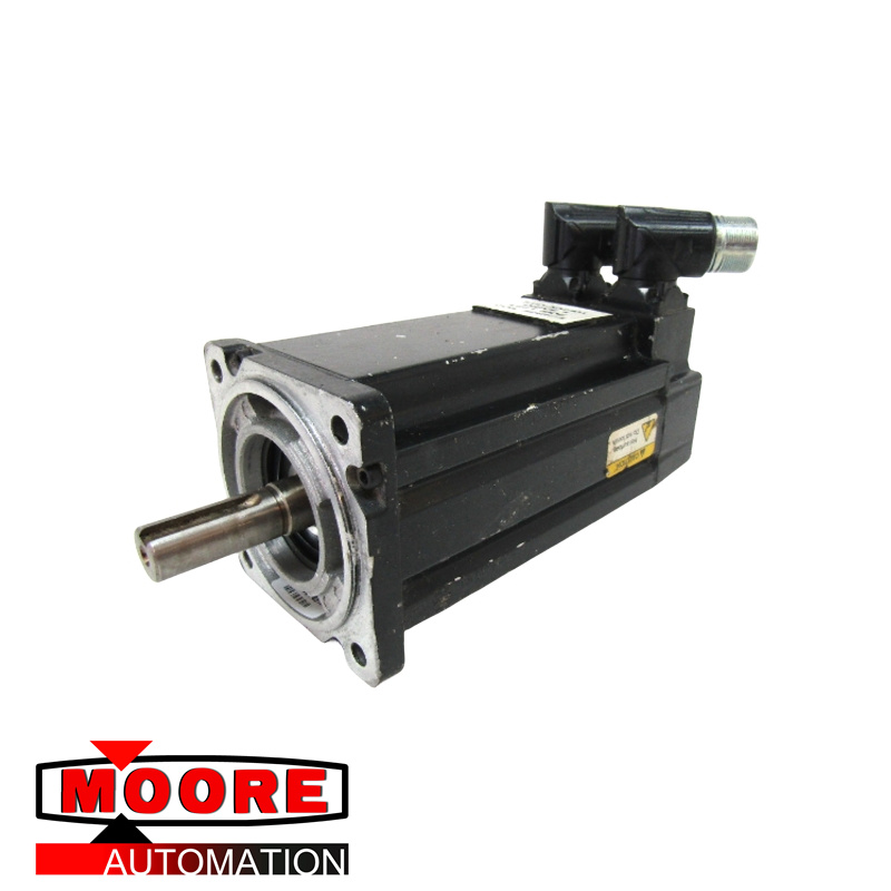 Servomotor sin escobillas AB MPL-B320P-MJ74AA