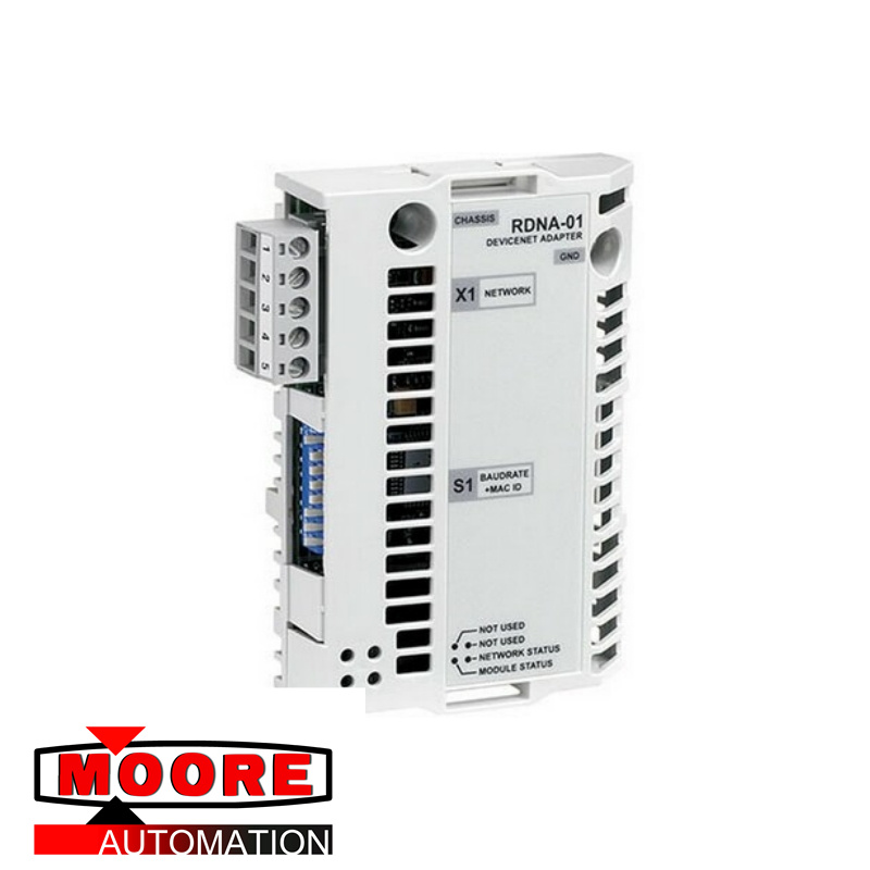 ABB	RDNA-01 64606891 Communications unit