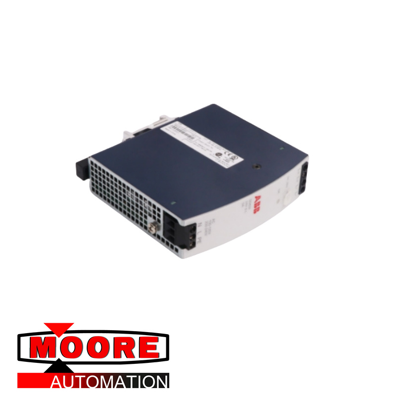 ABB	SD832 3BSC610065R1 Power Supply