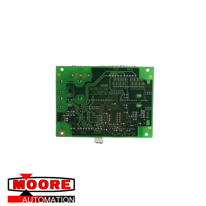 ABB	DX571  IO module