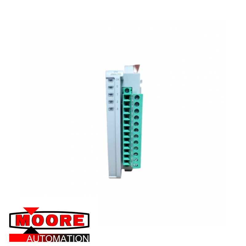 AB	2085-IF4   Input Module