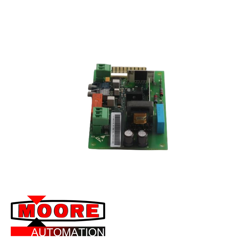 ABB 63940135 ；MTR-01 servo drive