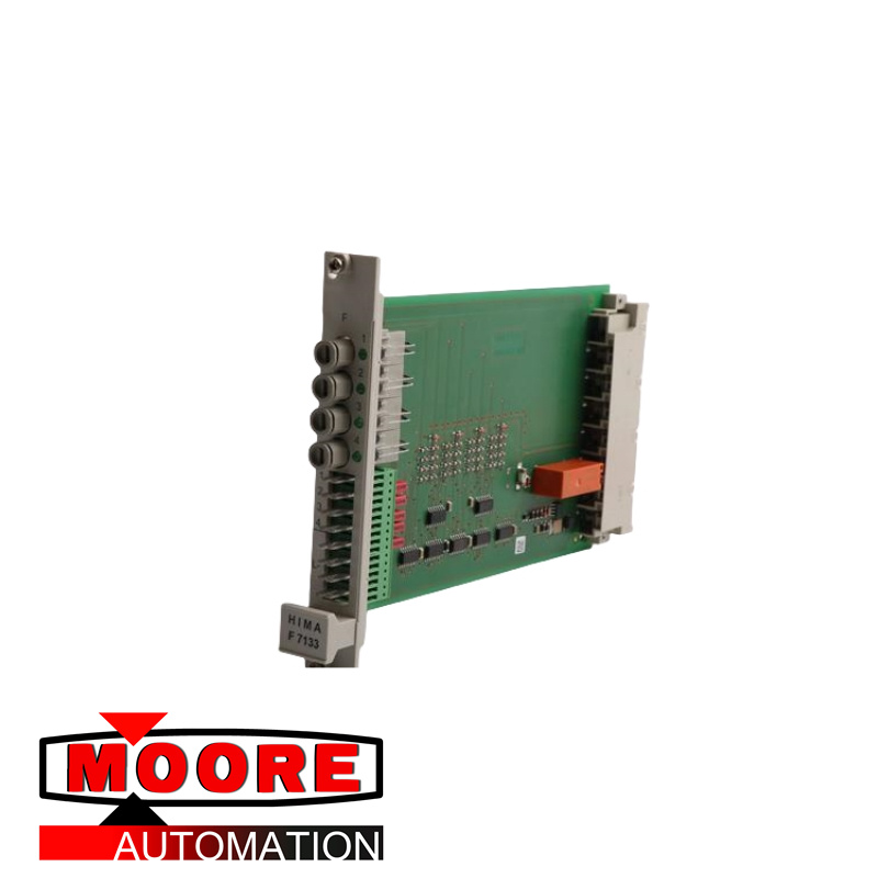 HIMA  F6251   Power Supply Module