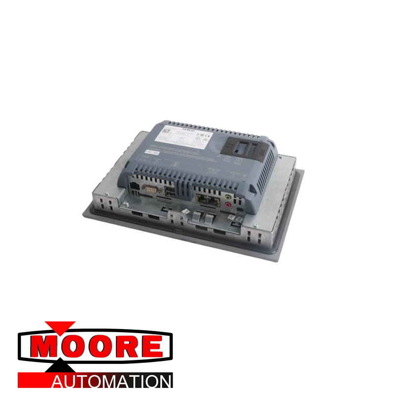 SIEMENS	6GK5213-3BD00-2AB2  console port