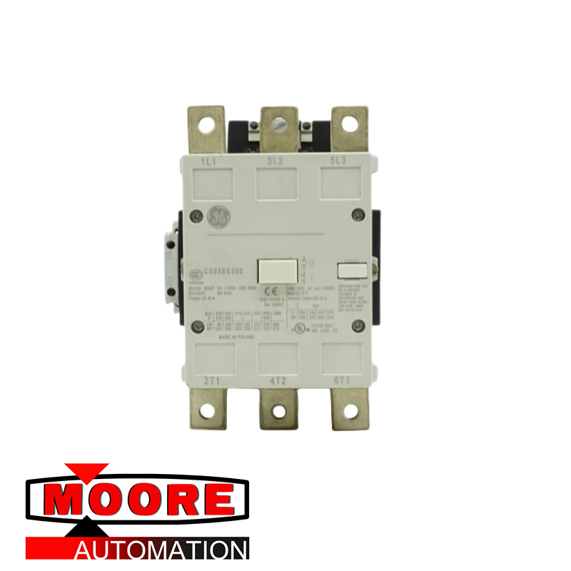 Contactor GE CK95BE300