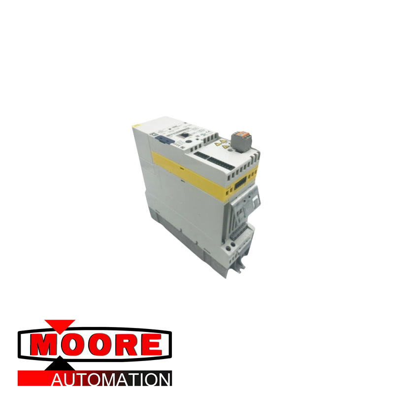 Variadores de inversor LENZE E84AVSCE7514SXO