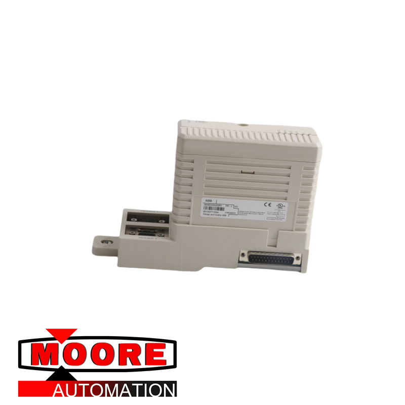 Equipo del módulo de comunicación de ABB 3BSE030220R1 CI854AK01 Profibus DP-VI