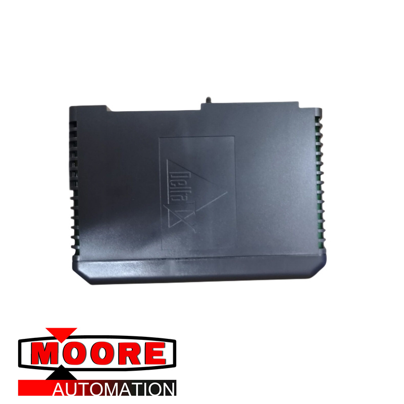 Módulo controlador EMERSON KJ2005X1-MQ1 12P6381X032