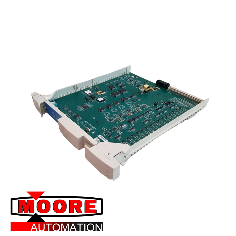 HONEYWELL MC-PHAI01 51403479-150 Módulo de entrada analógica con HART