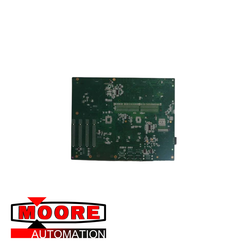 ABB	3BHE027632R0101  Main Board