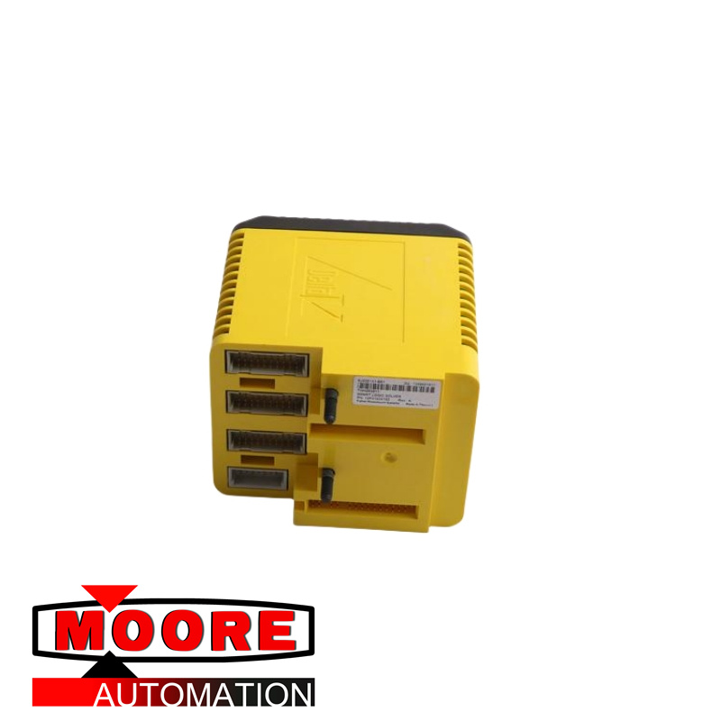 Solucionador lógico SIS EMERSON KJ2201X1-BA1 12P3162X202 SLS1508