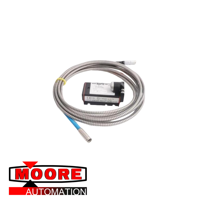 EPRO PR6424/010-040-CN Sensor de desplazamiento de corrientes parásitas