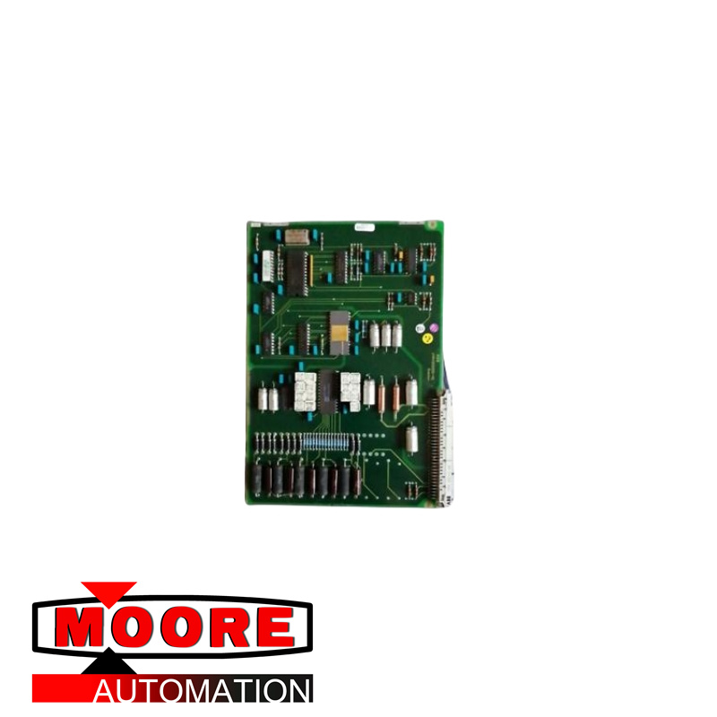 ABB	1MRK000157-MBR00   power board