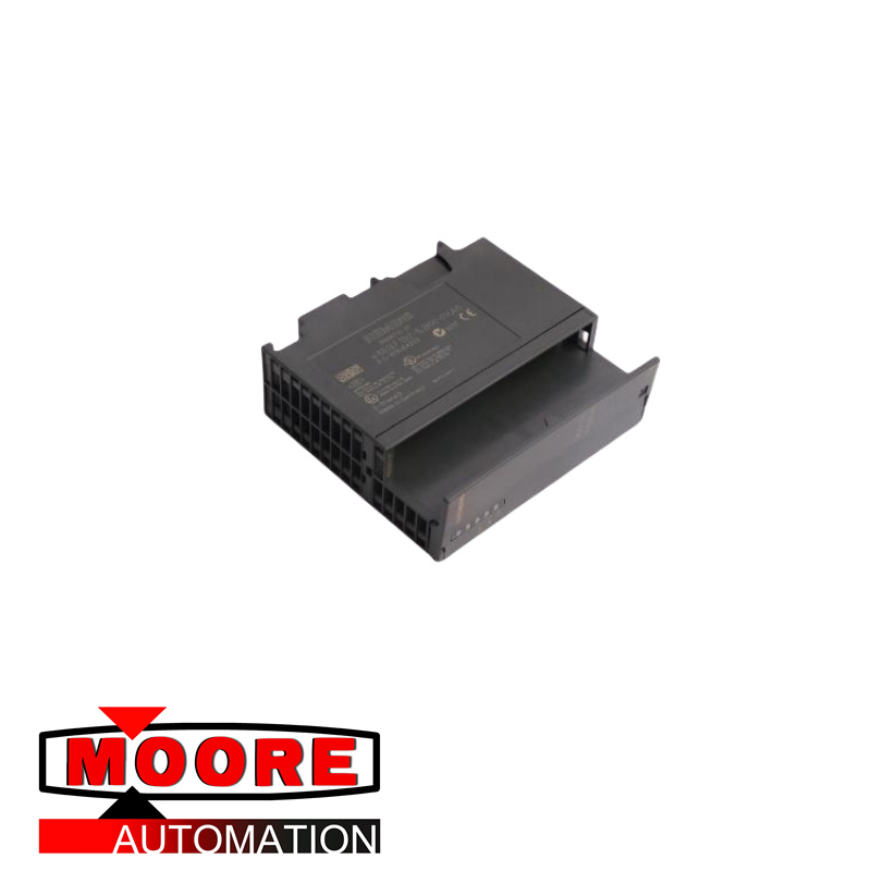 SIEMENS	6ES7197-1LA12-0XA0  S7 Y-Coupler Module