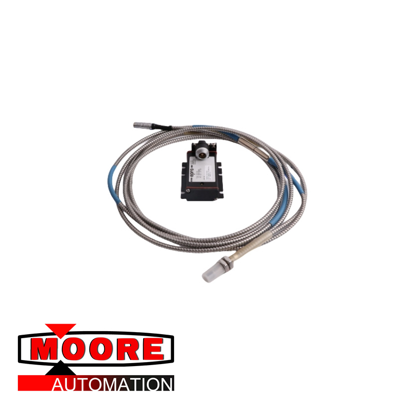 EPRO  CON021 PR6423/011-000  Eddy Current Sensor