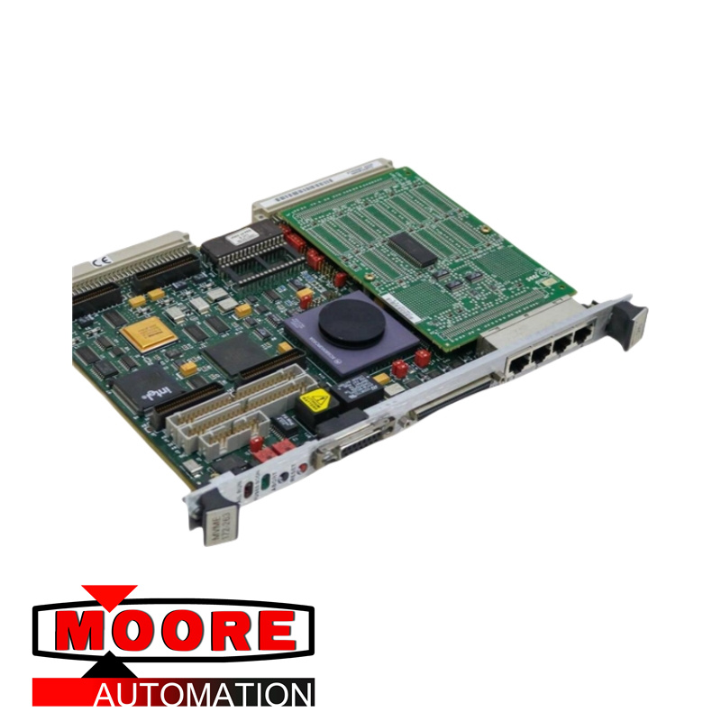 Controlador integrado MOTOROLA MVME 172-333 VME