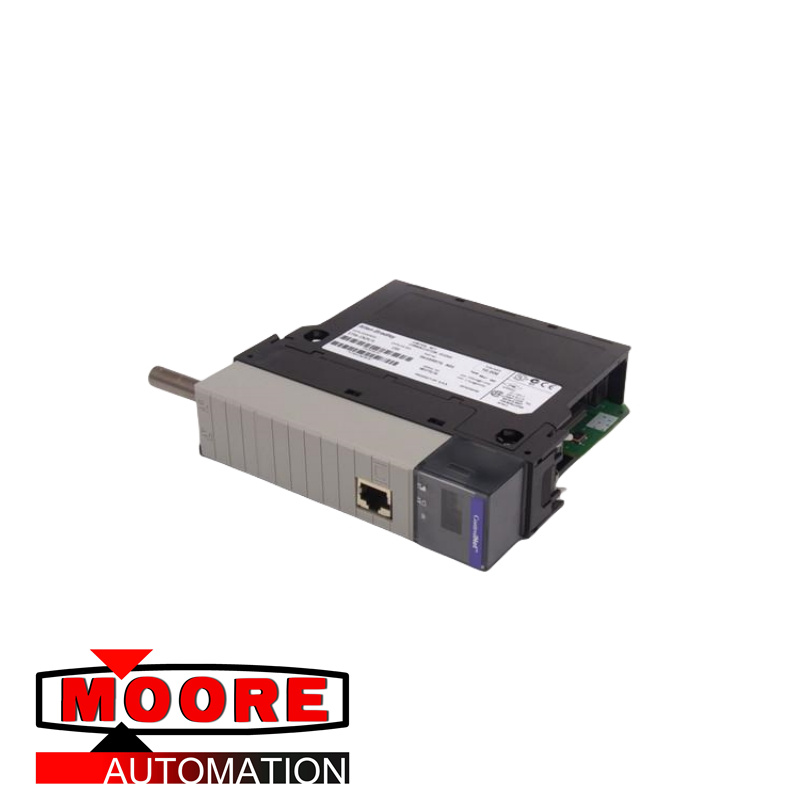 Módulo de comunicación ControlLogix AB 1756-CN2R/B