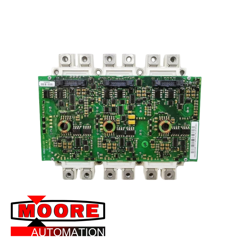 EQUIPO IGBT DE ABB AGDR-61C FS450R17KE3 64783831