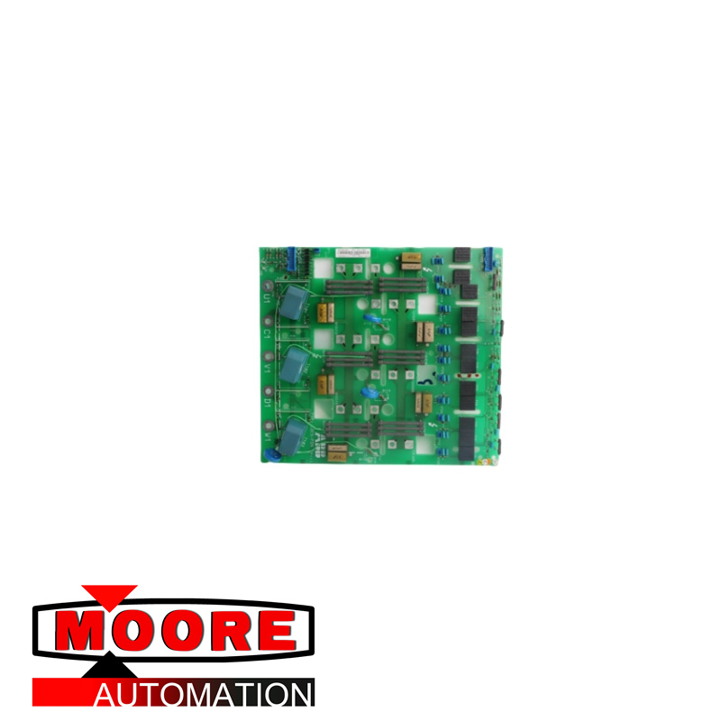 TABLERO DE INTERFAZ DE ENERGÍA DE ABB SDCS-PIN-11 3ADT306100R0001