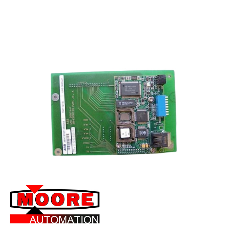 ABB	HIEE401238R1 XVB363 AE  board