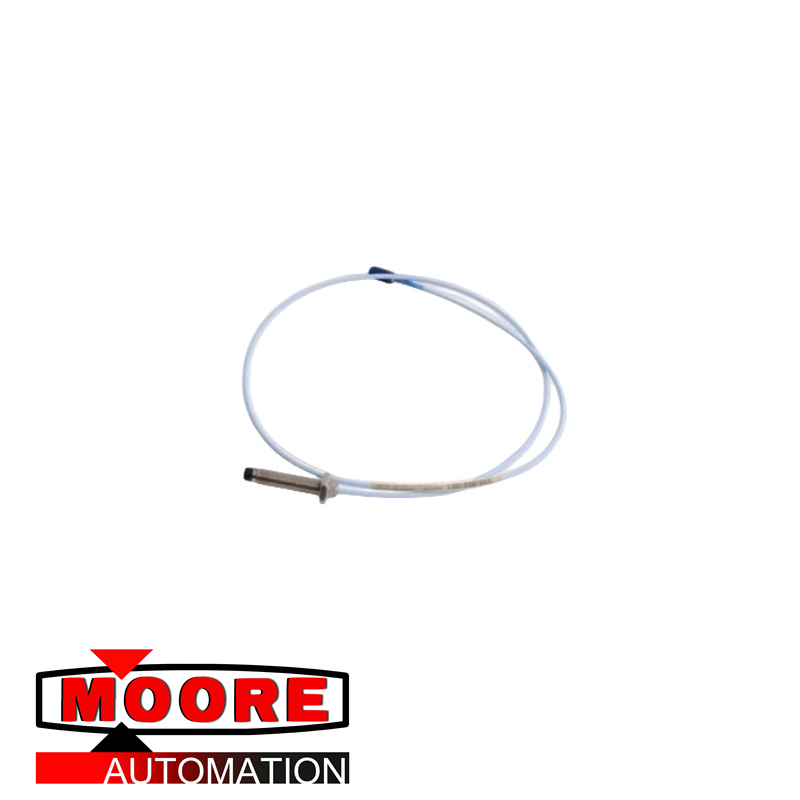 Bently Nevada	1800/20-XX-90-02-00 MOD:158611-01	 Proximity Probe