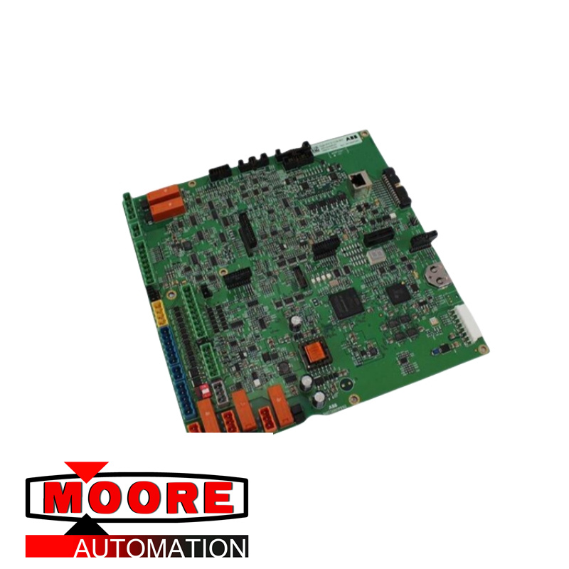 Tablero de control de ABB SDCS-CON-3A 3ADT220120R0003