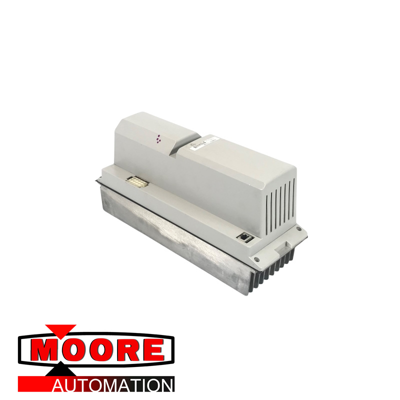 Unidad de accionamiento servo de CA ABB DSQC346E 3HAB8101-11/10A