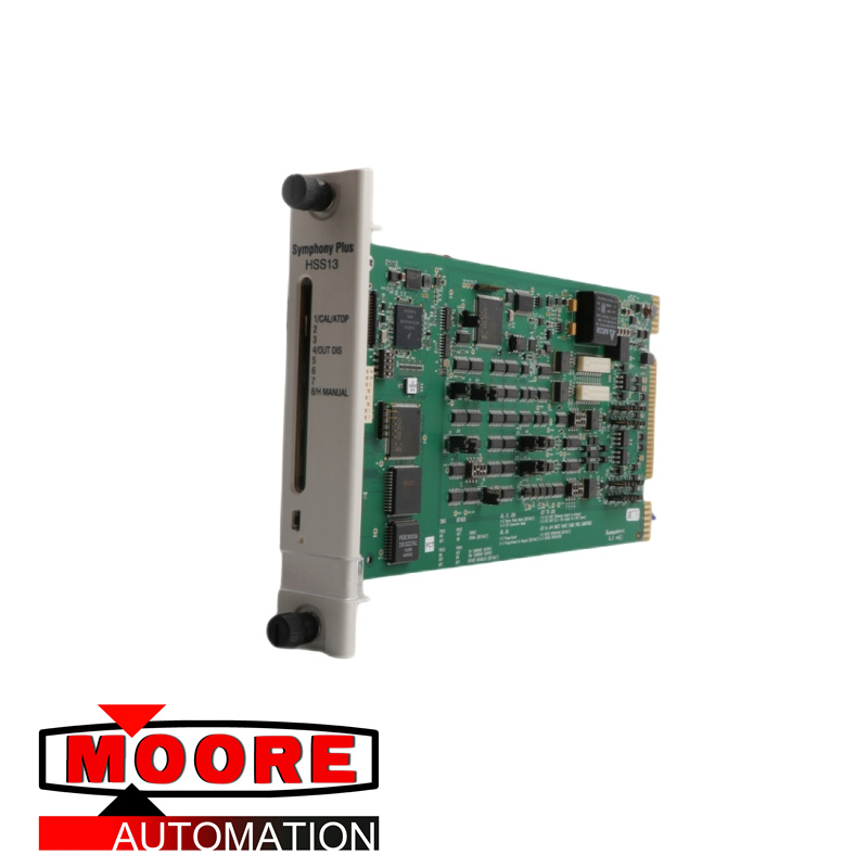 ABB	DCC2382A 3EST125-975 MODULE