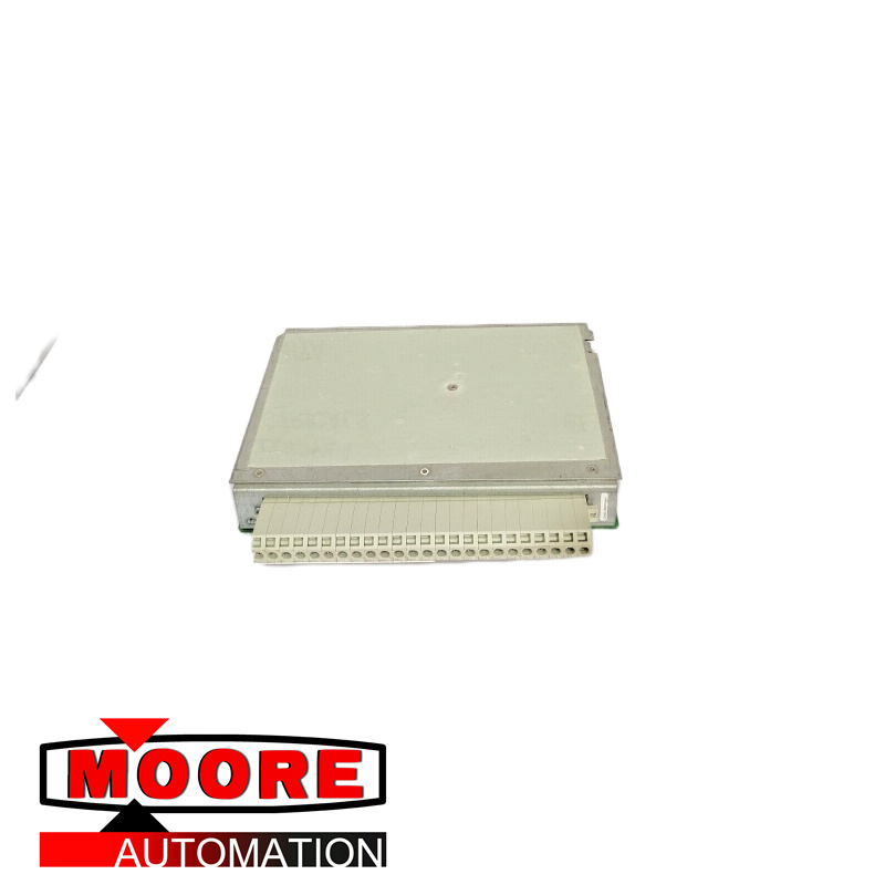 Módulo del plc de ABB 1KHW001381R0001 E5TX