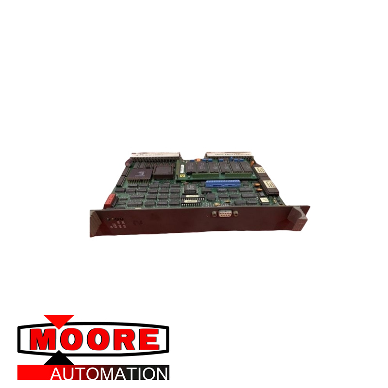 PLACA DE PC ABB HIEE300550R1 PPB022CE V01