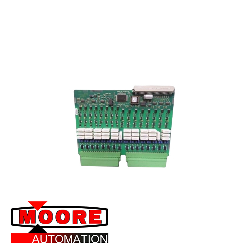 Módulo de control ABB HIEE300115R1 SDA338AE