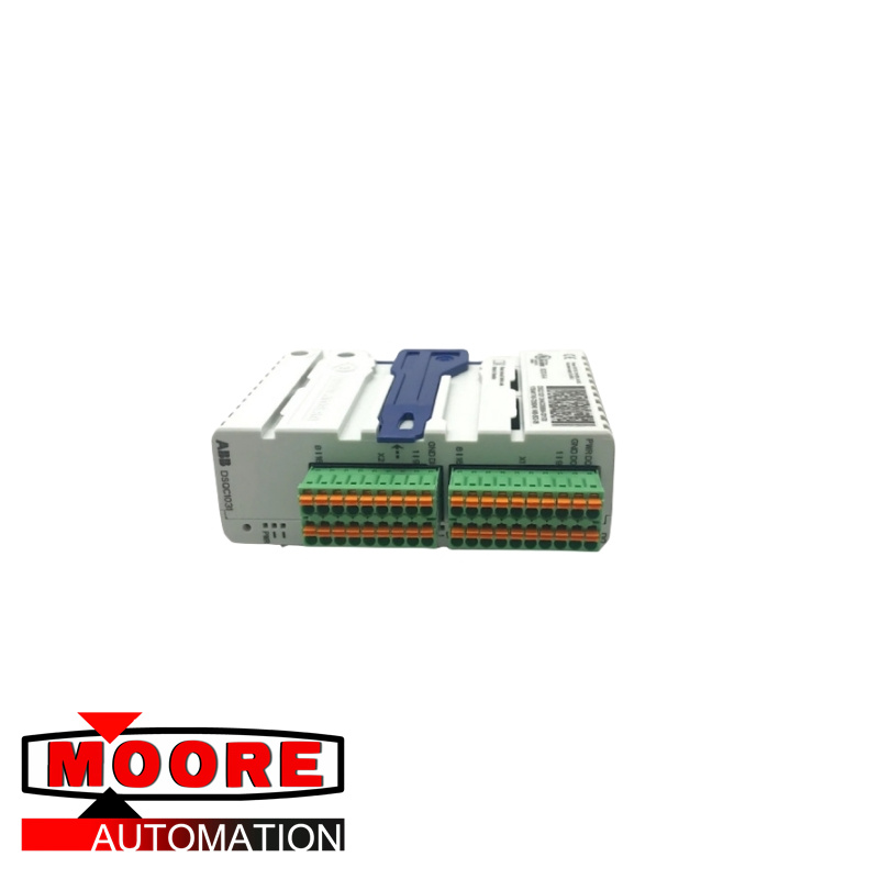 ABB IO DSQC1031 3HAC058664-001 Digital Sumar