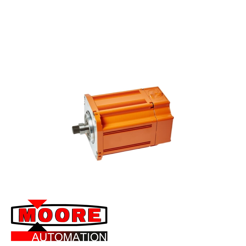 Eje de servomotor ABB 3HAC15879-2 para IRB6600