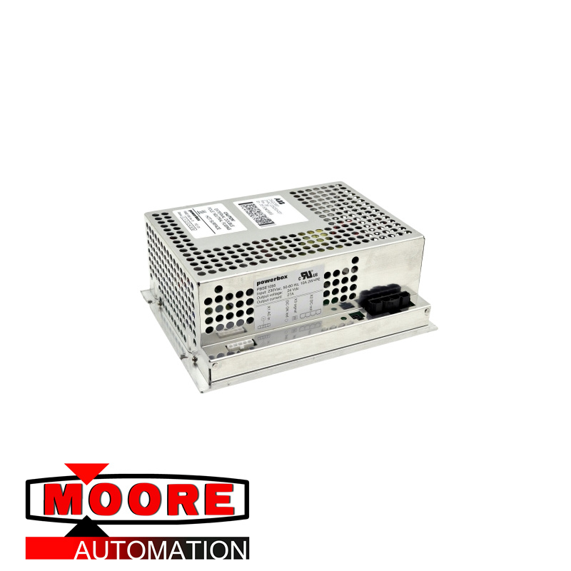 ABB DSQC 661 3HAC026253-001 Fuente de alimentación