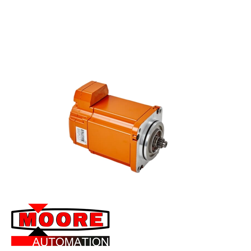 Servomotor de dos ejes ABB IRB7600 3HAC057544-003