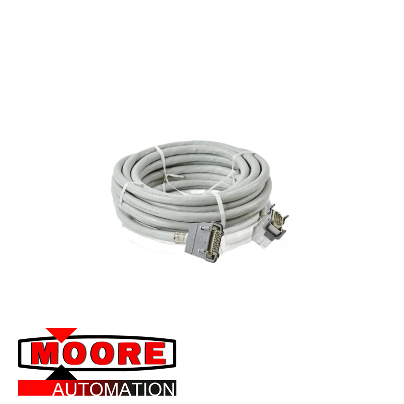 Cable de control de alimentación ABB 3HAC9038-1 3HAC9038-2 L=15 m