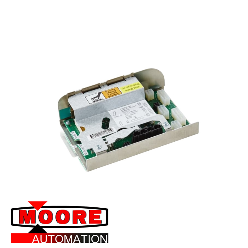 ABB DSQC662 3HAC026254-001 Unidad de distribución de energía Dsqc662