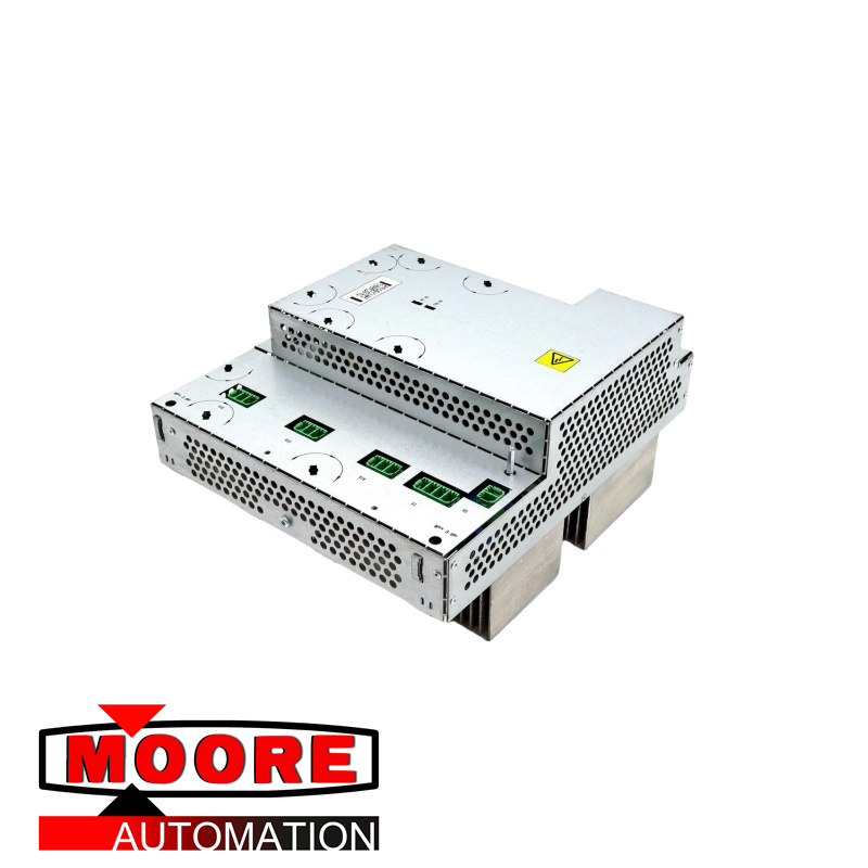 Unidad de accionamiento ABB DSQC406 3HAC035301-001