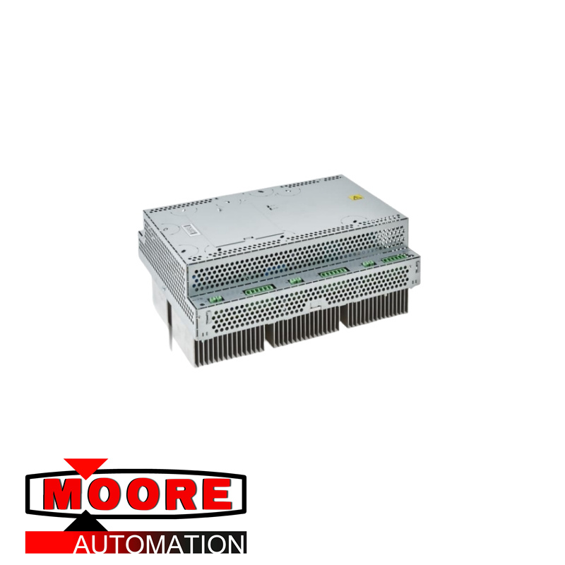 ABB  DSQC663  3HAC029818-001 Unidad de accionamiento robótico DSQC 663 IRC5