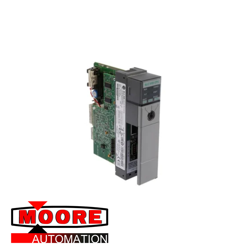 Serie AB 1747-L551/C PLC SLC