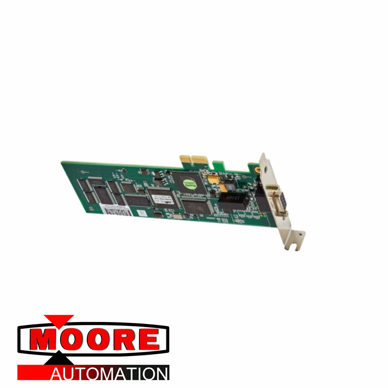 ABB DSQC1005 3HAC044872-001 PB-PR01-PCLE PROFIBUS M PCIe