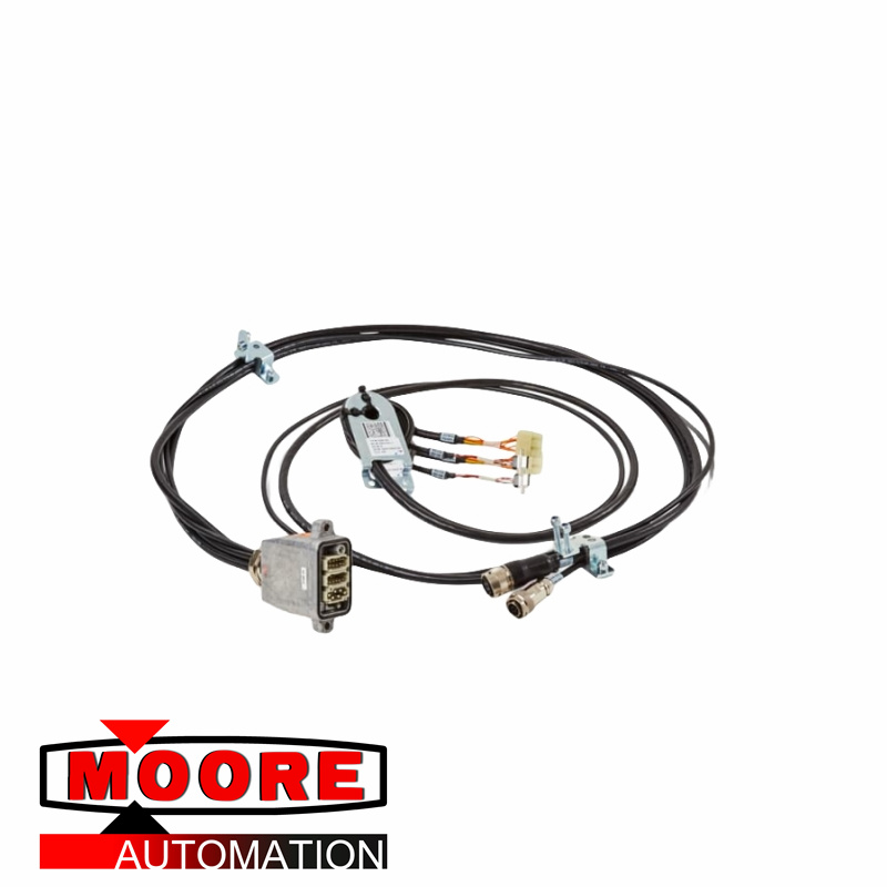 Un cable BB IRB7600 1-4 3HAC14940-1