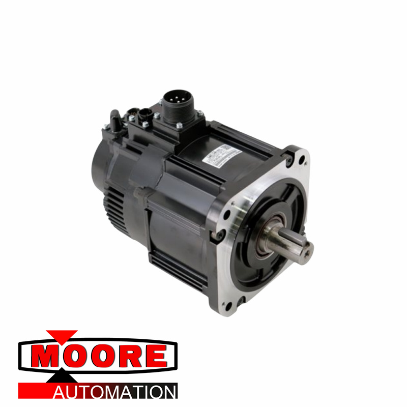 Servomotor de CA Yaskawa UTSAE-B17CLE SGMRS-06A2B-YR21