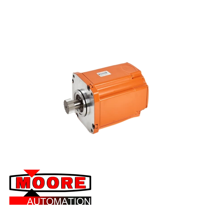 A BB 3HAC055437-004 IRB6700 Rot. motor de CA incl. p.