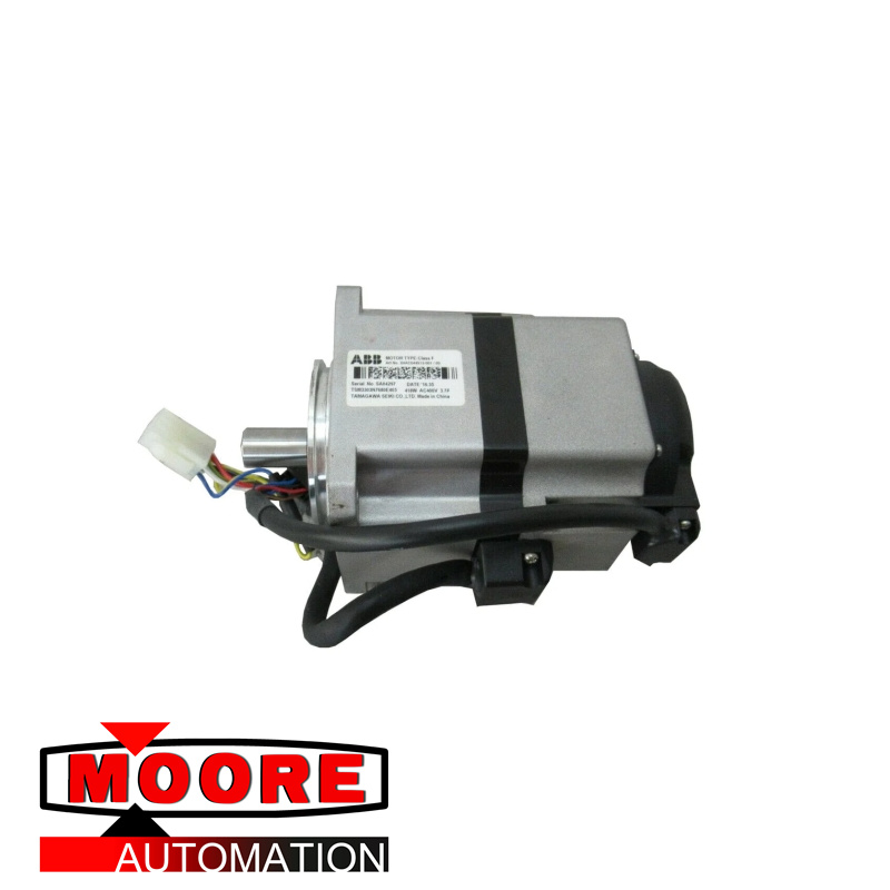 Un servomotor BB 3HAC055440-004 IRB6700