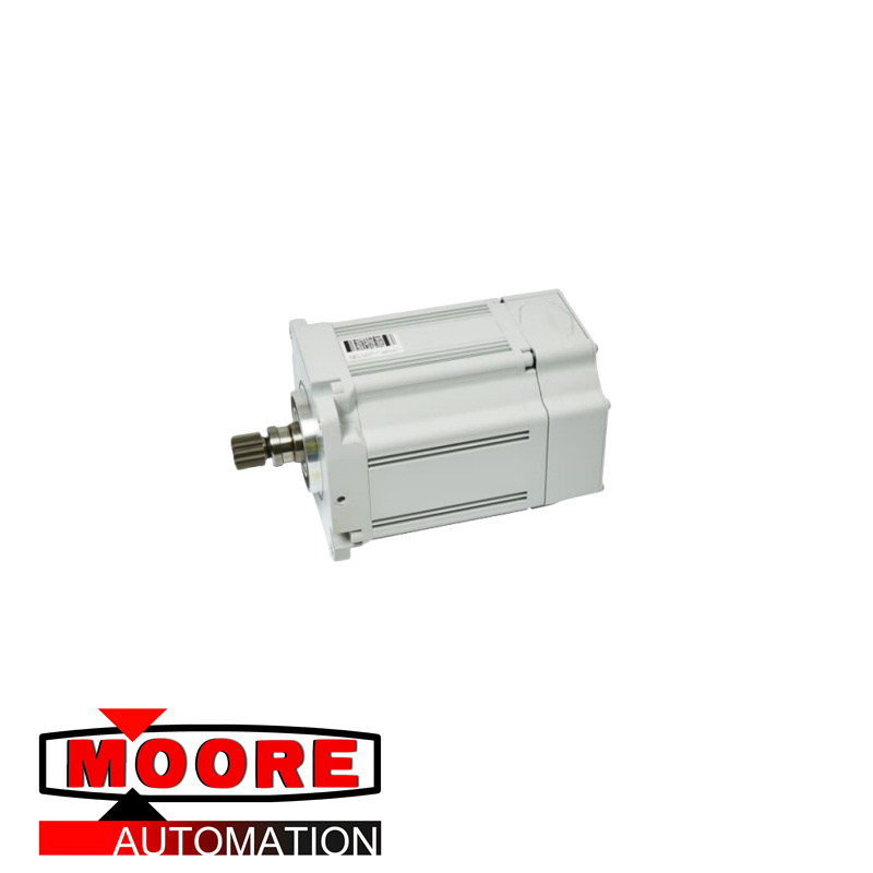 A BB 3HAC055697-004 motor de dos ejes lRB6700 en caja